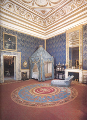 Camera della Regina