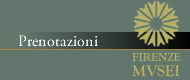 Prenotazioni